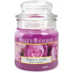 Damson Rose 411g