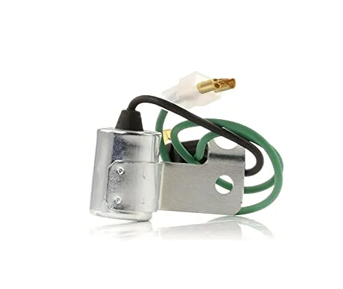 Bosch Kondensator für Zündanlage 1 237 330 340 von Bosch