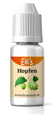 Ellis Lebensmittel Aroma  von Ellis