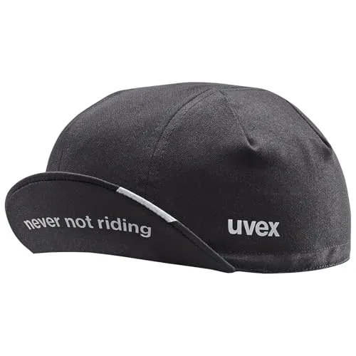 Uvex Unisex Cycling Cap Uvex Cycling Cap von uvex