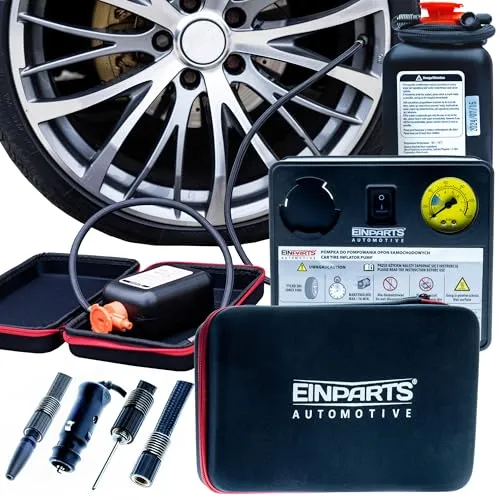 EinParts EPAP07 Reifenreparatursatz