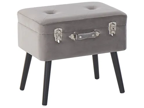 Produktbild Moderner Kofferhocker Mallard