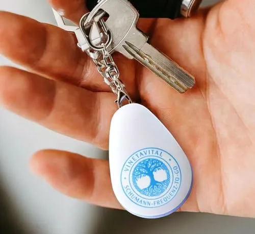 Schumann Resonanz Generator 7,83 Hz To-Go