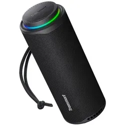 Tronsmart T8 Mini Tragbarer Outdoor-Lautsprecher (16 W) in Rot
