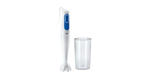Braun MultiQuick 3 MQ 3000 Smoothie+ in blau von Braun