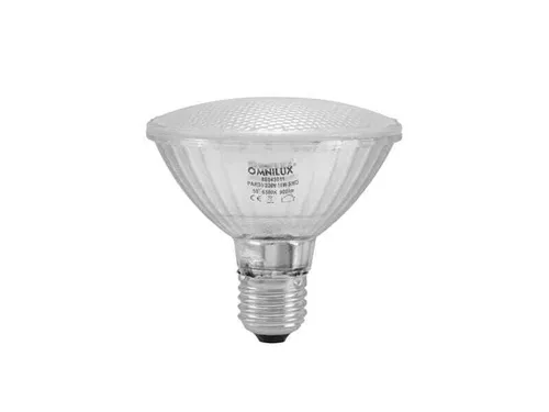 OMNILUX PAR-30 230V SMD 11W E-27 LED 6500K