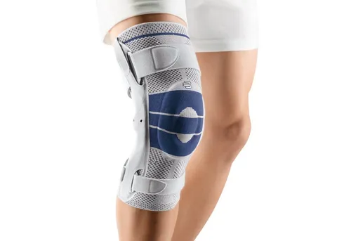 Bauerfeind Kniebandage GenuTrain S Pro