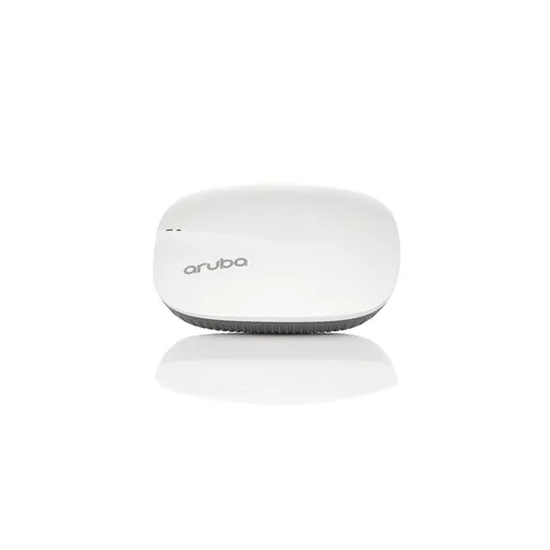 Aruba JX952A Accesspoint II - Kabelloser Netzwerkzugang für B2B - Wireless Access Point mit robustem Design, ideal für Unternehmen. Bietet zuverlässige Verbindung über 2.4 GHz und 5 GHz Frequenzbänder.