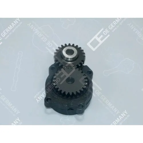 Oe Germany Ölpumpe 09 1800 B40000