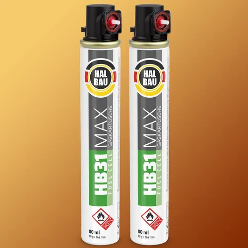 Brennstoffzellen von HALBAU