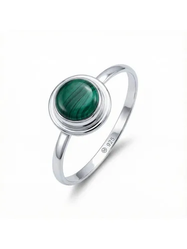 Ringe Grün von mantraroma
