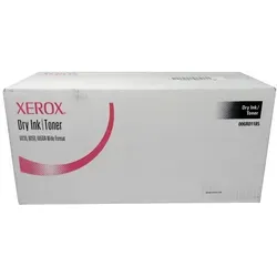 Original Xerox Dry Ink Toner 006R01185 schwarz