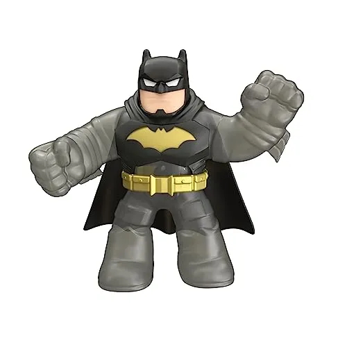 DC Heroes GOO Shifters Batman