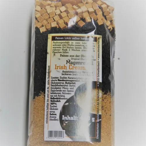 Magenrebell Irish Cream