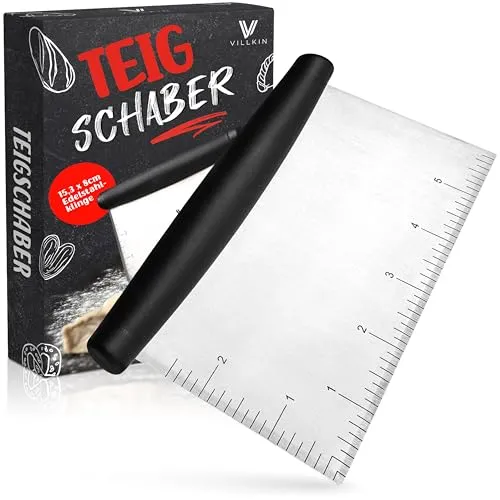 Villkin Teigschaber