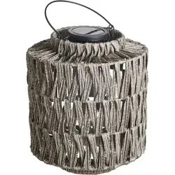 Pauleen LED Außen-Tischleuchte Mobile Gilo IP44