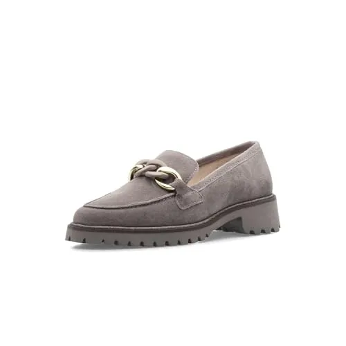 Ara Plateau Slipper Damen Kent 31363134343638 Beige 40 EU von ara