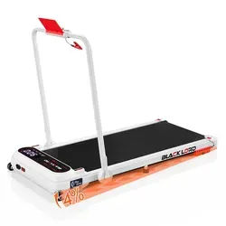 BLACK LORD X7-H Laufband mit 3,0PS Motor und Bluetooth