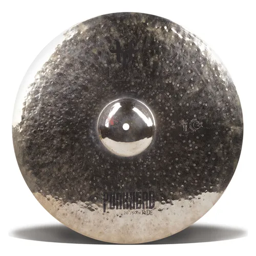 T-Cymbals Punkhead Ride 20