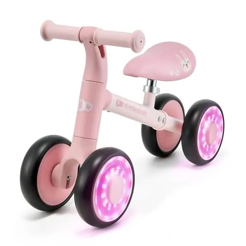 Fahrräder Pink von Kinderkraft