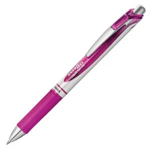 Füller & Bleistifte Rot von Pentel