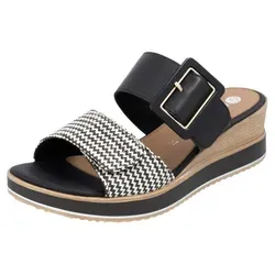 Remonte Damen Keilsandalen D6463 von remonte