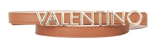 VALENTINO BAGS Synthetikgürtel braun W100 von Valentino