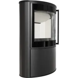 Kaminofen BJORN Ø 150 8 kW