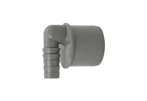 Airfit Schlauchwinkel DN 50 x 19-21 mm 50010SW von Airfit