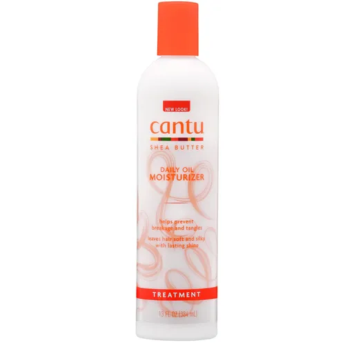 Styling-Gel, Haarspray & Haarschaum Orange von Cantu