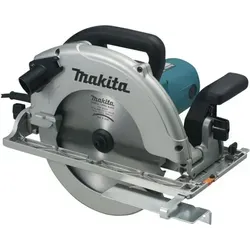 Makita Handkreissäge 5104S blau