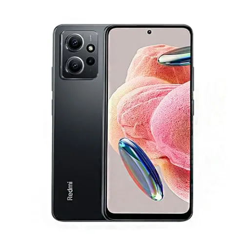 Xiaomi Redmi Note12 Smartphone 6.67