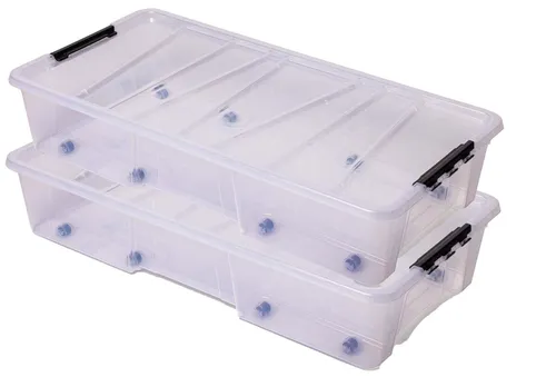 Aufbewahrung & Ordnungssysteme Weiß von Ondis24