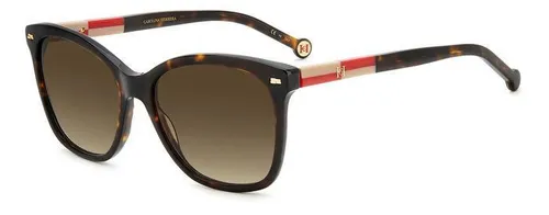 Produktbild Carolina Herrera 0137/S Damen-Sonnenbrille