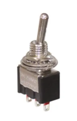 Miniatur-Kipp-Schalter