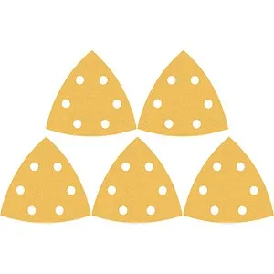 BOSCH C470 Schleifblätter 60, 5 St. von Bosch