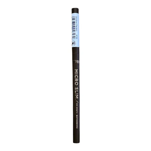 Catrice Micro Slim Eye Pencil Waterproof 030 Brown Precision Neu.