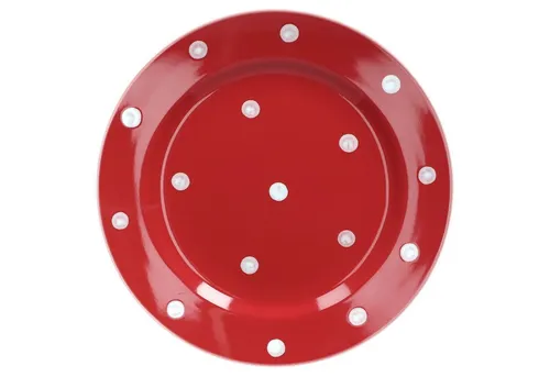 Geschirr Weiß von van Well