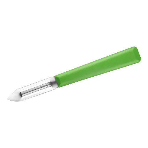 Opinel Les Essentiels Obieraczka Peeler Green