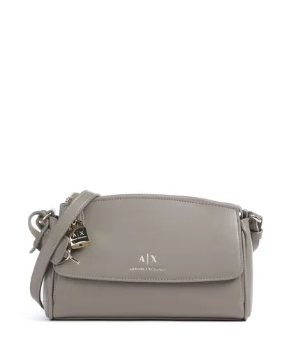 Armani Exchange Jane Umhängetasche grau XW000304-AF12040-U6242