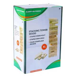 Spiele im Freien von Alert