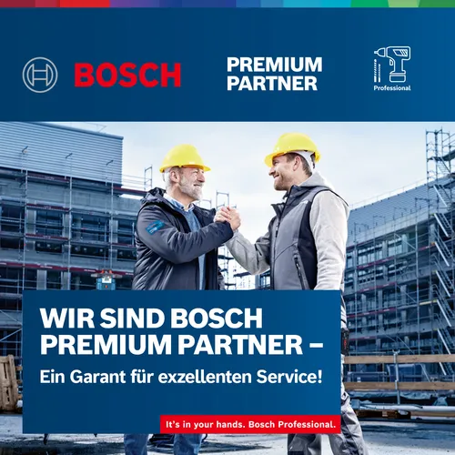 Bosch Combi-Set GWS 14-125 + GDE 115/125 FC-T - Schleifmaschinen-Set mit leistungsstarker Winkelschleifmaschine und Absaugung für sauberes Arbeiten und optimale Ergebnisse.