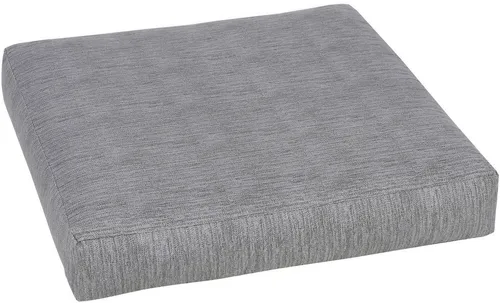 GO-DE Sitzauflage, Maße ca.: 60 cm x 60 cm x 12 cm