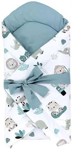 Puckdecken von TupTam