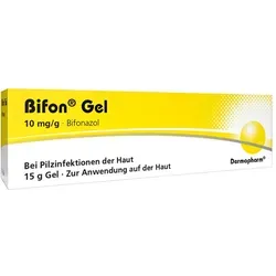 Bifon Gel 15 g