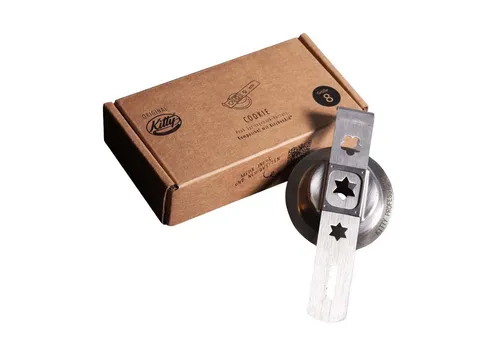 Kitty Professional Spritzgebäckvorsatz Spritzgebäckvorsatz 