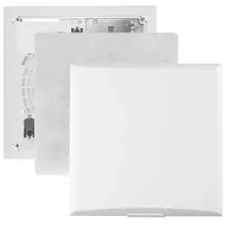 Limodor Gebläse compact 60-30-VK +C-NR/IV+C-BM