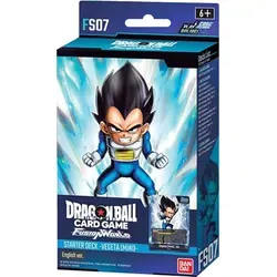 Produktbild Dragon Ball Super TCG Fusion World