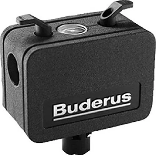 Buderus Thermostate von Buderus