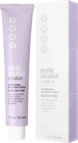 milk shake Creative 4.41 4CA 100ml
